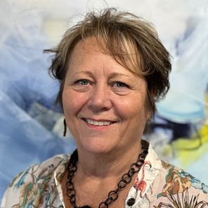 Meet your Posher, Marlene